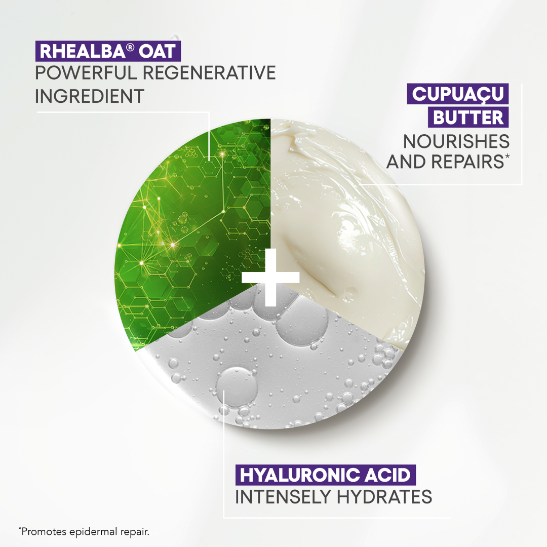 A-Derma Epitheliale Ultra-Repair Balm-Patch 50g