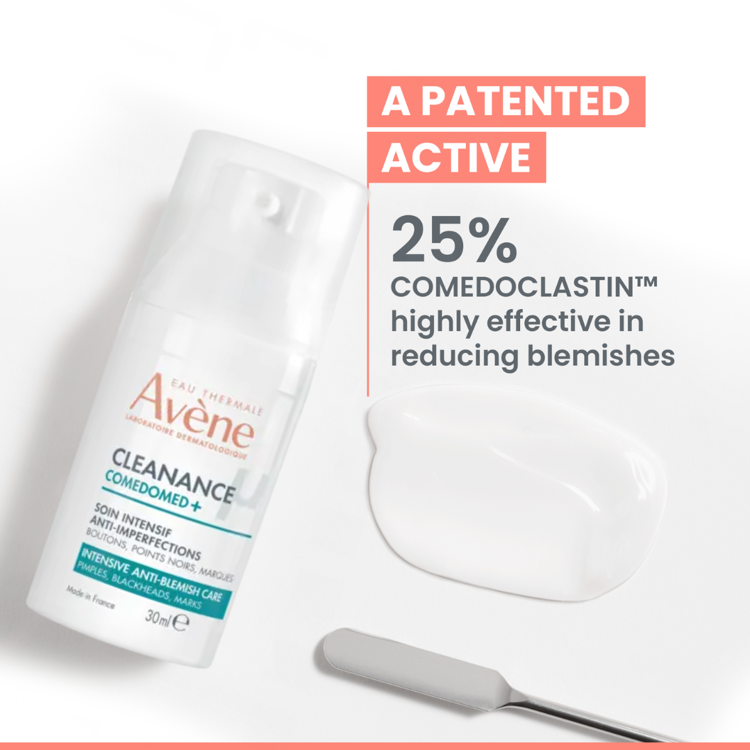 Avène Cleanance Comedomed Anti-Blemish Concentrate 30ml
