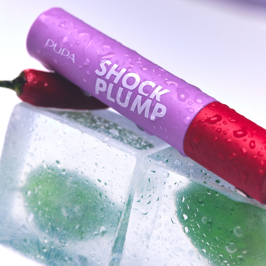Shock Plump 