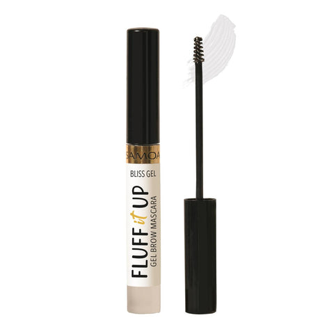 Fluff It UP Brow Mascara