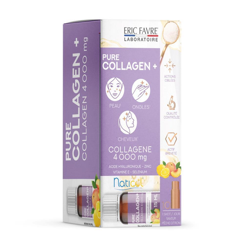 Pure Collagen Plus 4000MG