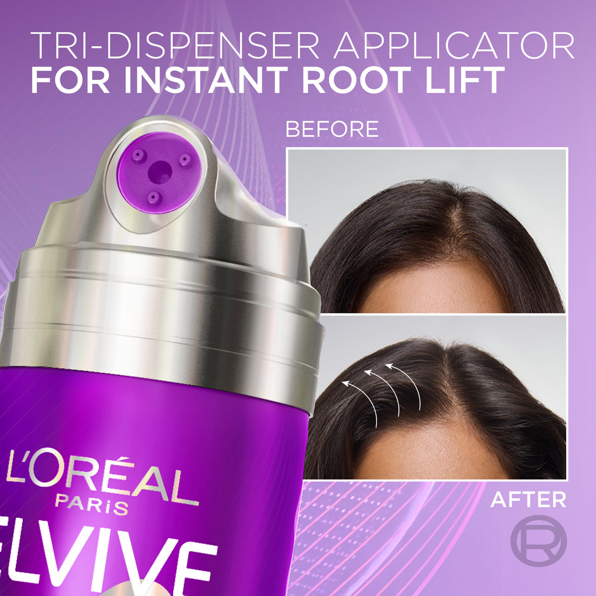 Elvive Collagen Lifter Spray 200ml