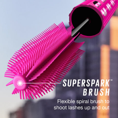 Maybelline Lash Sensational Firework Washable Mascara