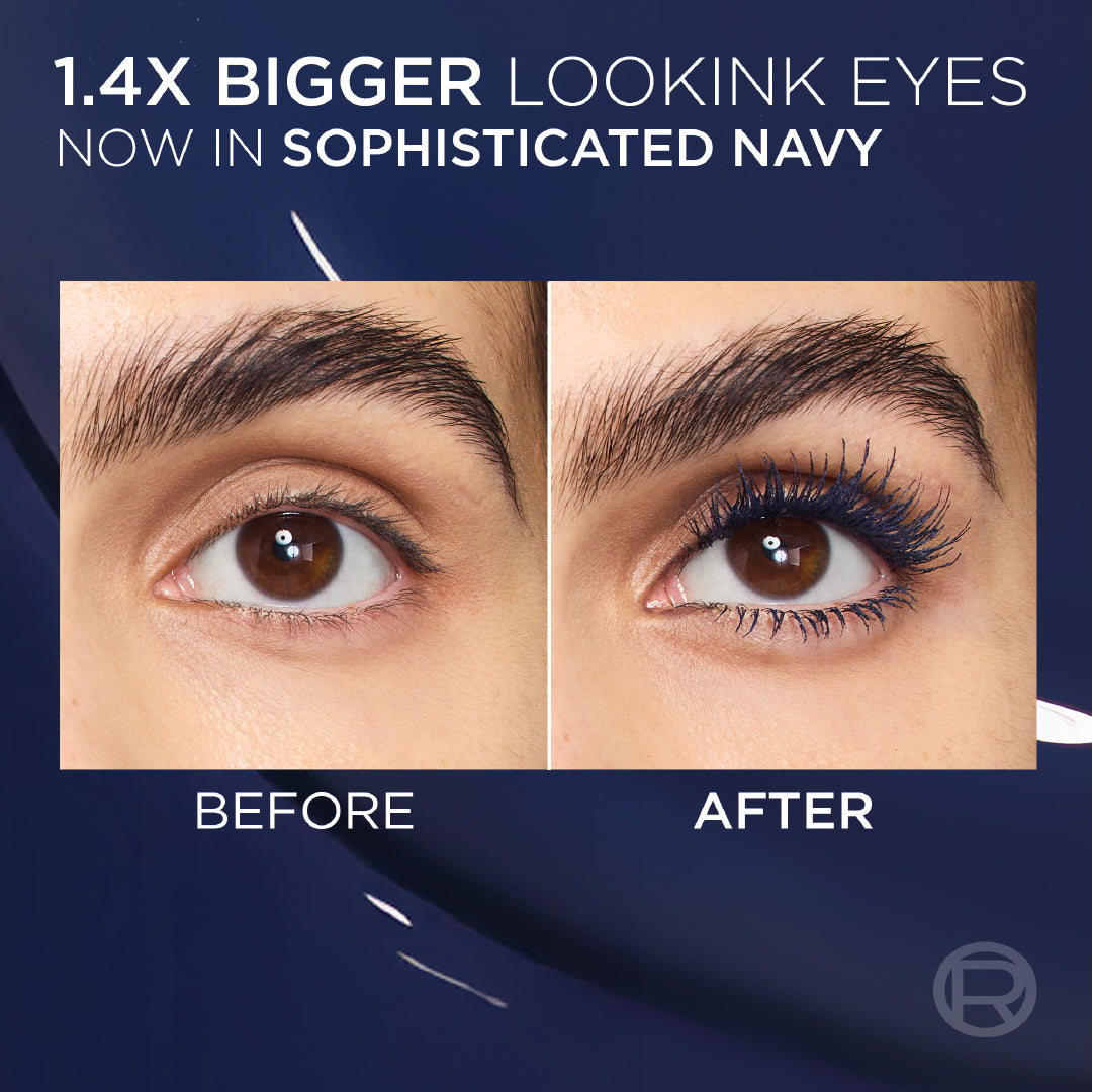 L’Oréal Paris Voluminous Panorama Volumizing and Lengthening Mascara