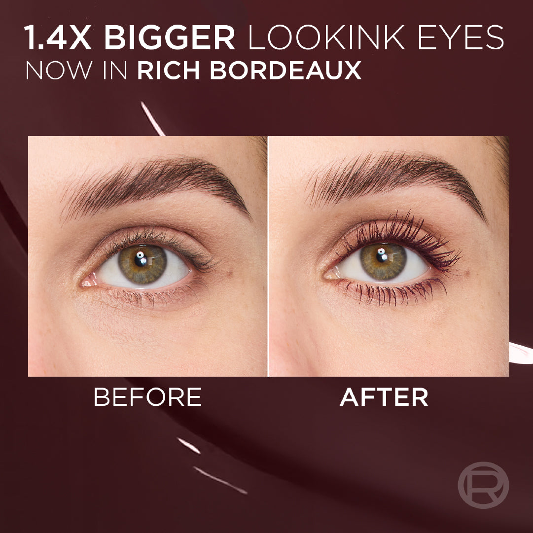 L’Oréal Paris Voluminous Panorama Volumizing and Lengthening Mascara