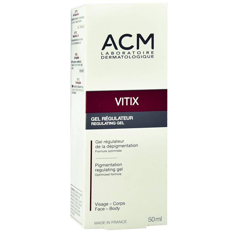 ACM Vitix Regulating Gel 50ML