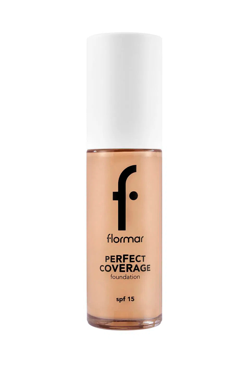 Perfect Coverage Foundation – New