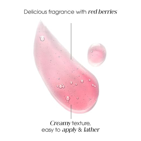 Conditioner with Pomegranate