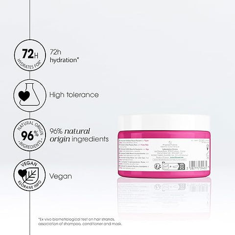 Klorane Plumping Mask with Prickly Pear 250ml