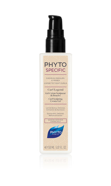 Phytospecific Curl Legend Gel Cream 150ml