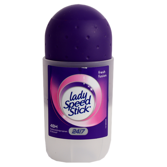 Lady Speed Stick Fresh Fusion 24/7 48H