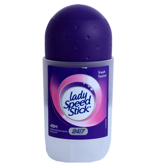 Lady Speed Stick Fresh Fusion 24/7 48H