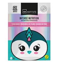 Penguin Face Mask - Intense Nutrition