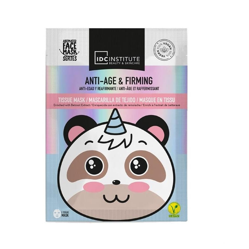 Panda Face Mask – Anti-Age & Firming
