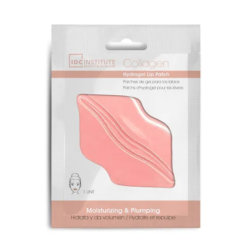Collagen Pro Hydrogel Lip Patch