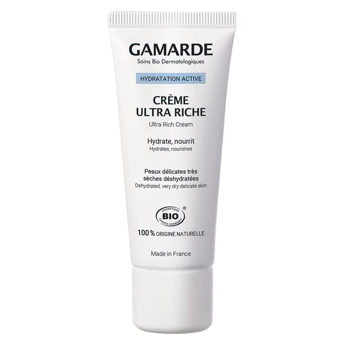 Gamarde Rich Cream 40ml