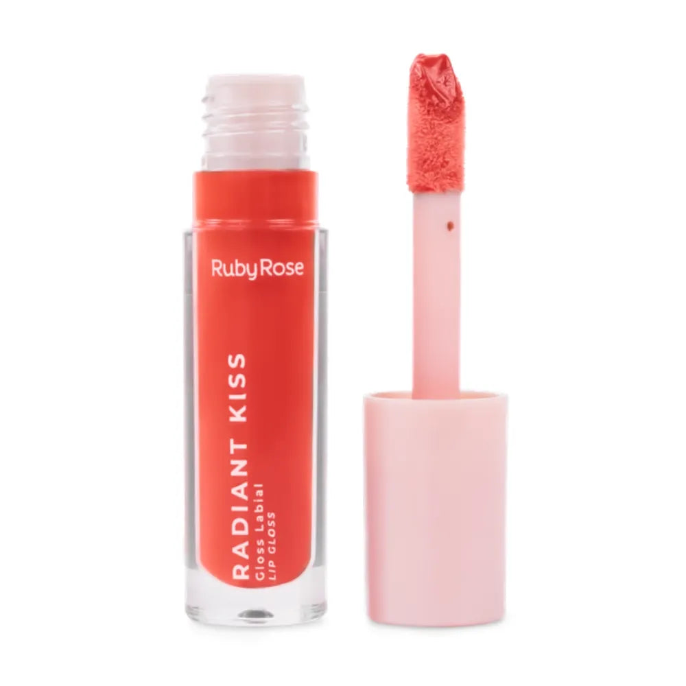 Radiant Kiss Gloss Pink
