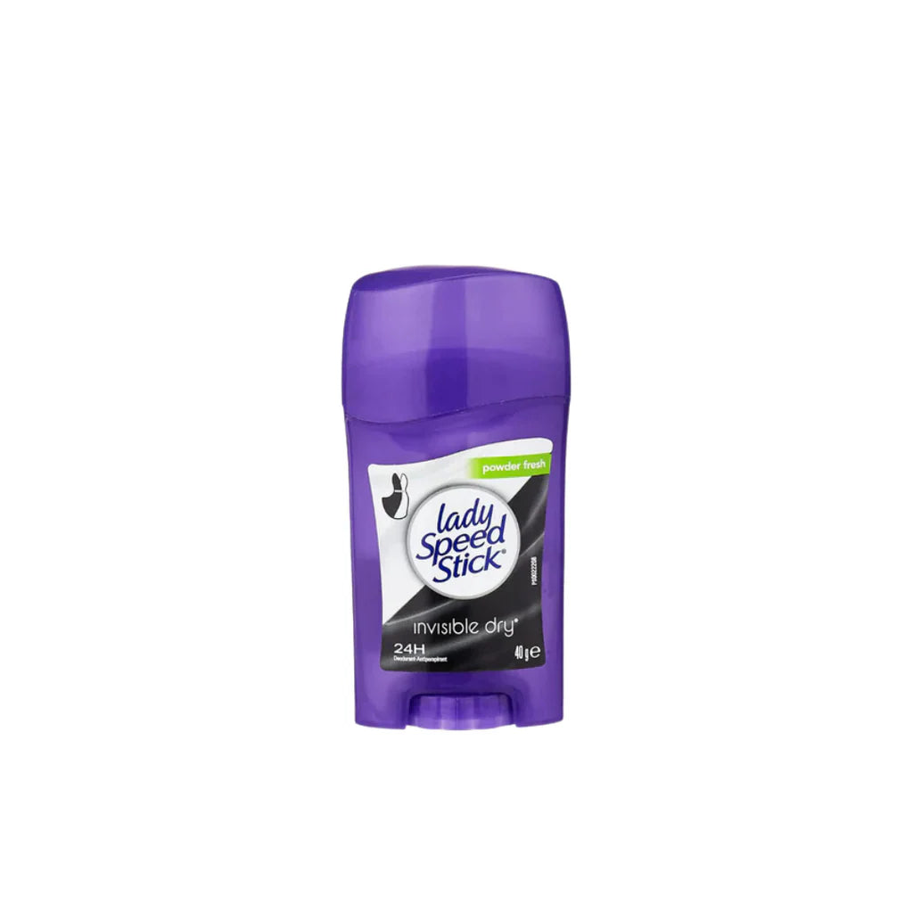 Lady Speed Stick Powder Fresh 40G -20%