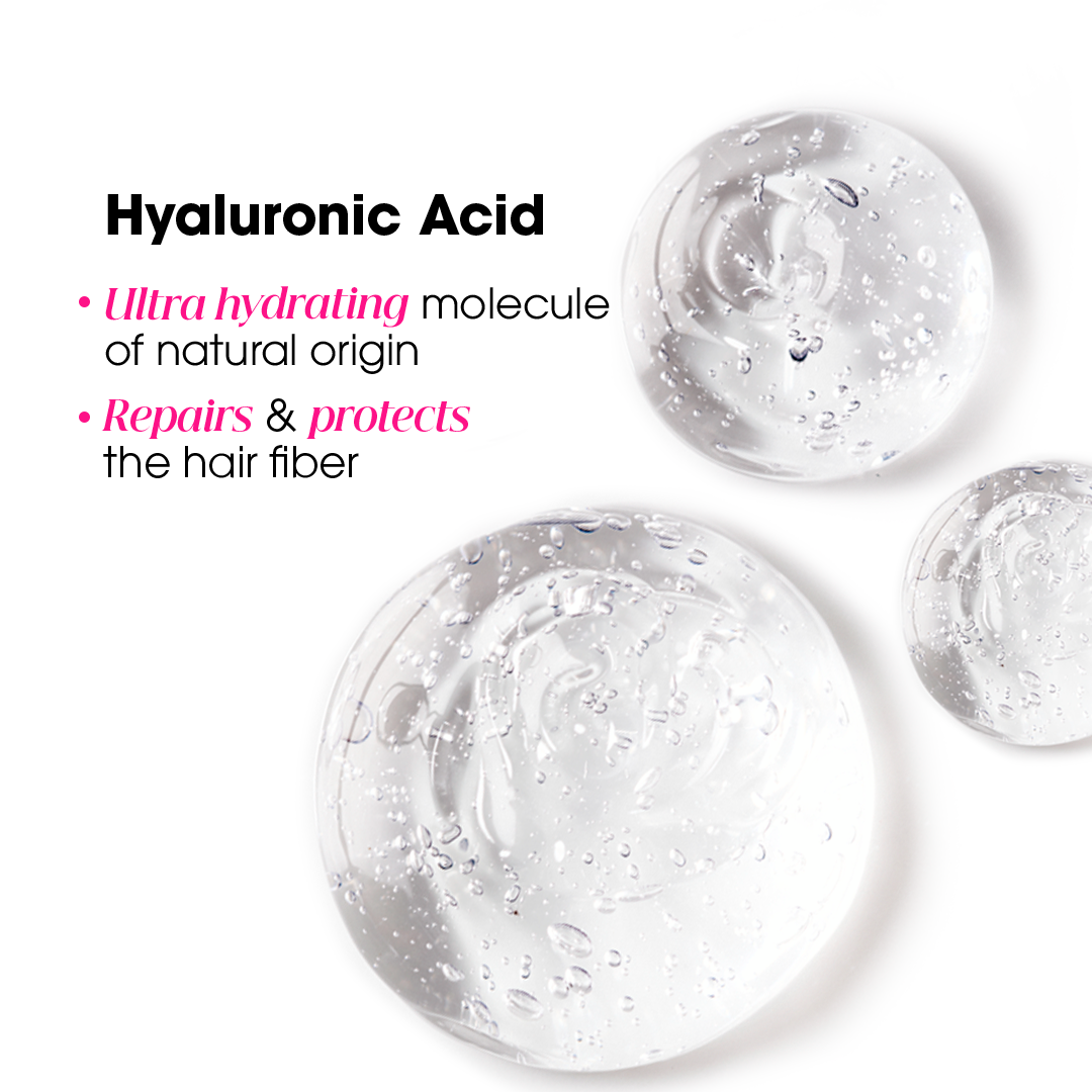 Klorane Thirst-quenching serum with prickly pear & hyaluronic acid