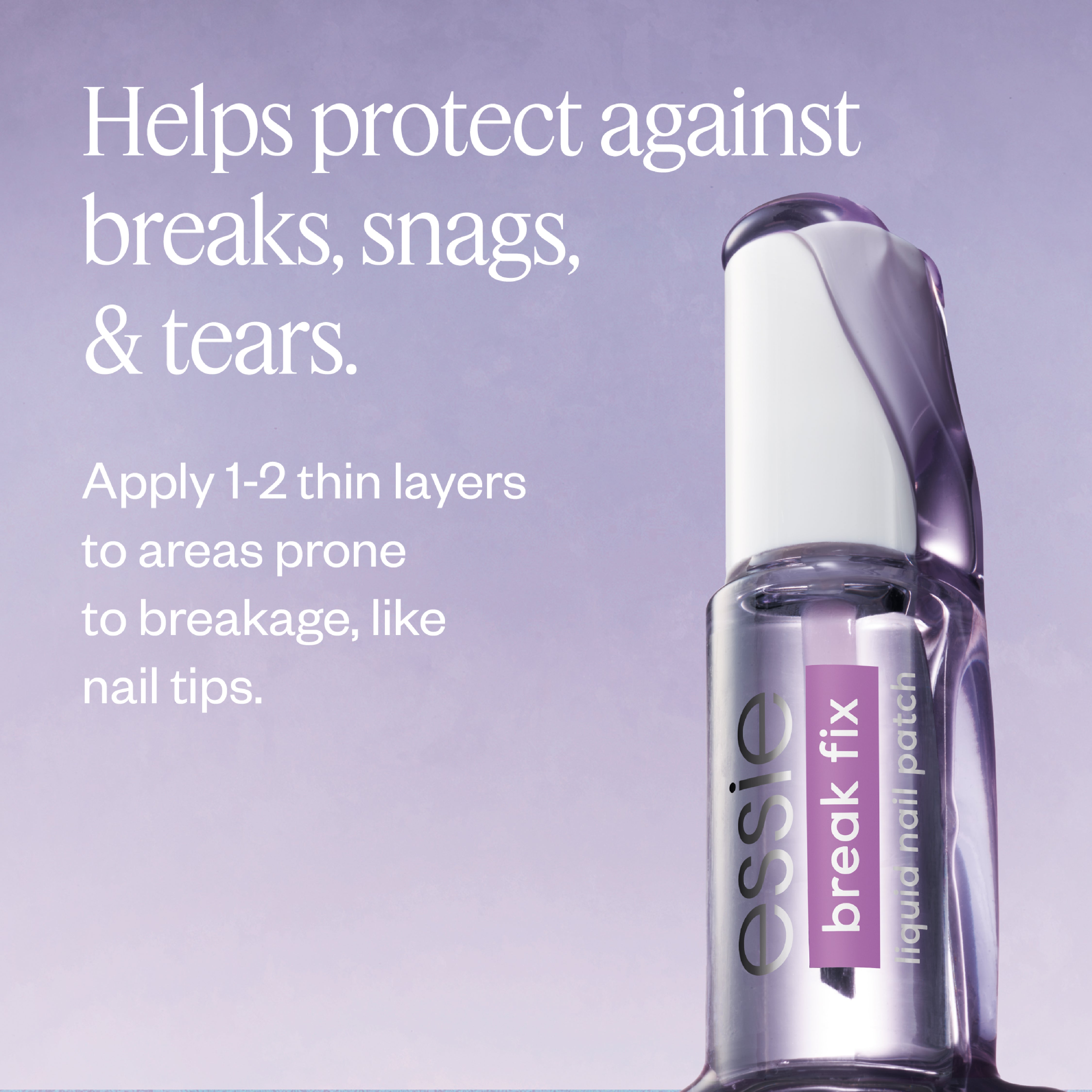 Essie Care Break fix liquid 7ML