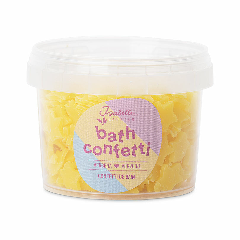 Bath Confetti