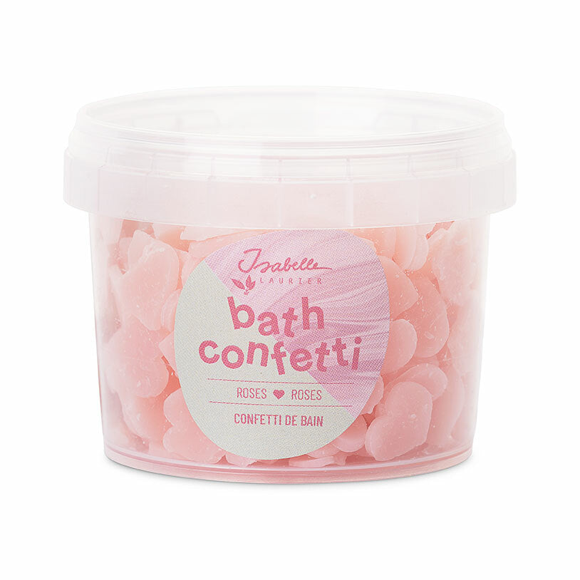 Bath Confetti