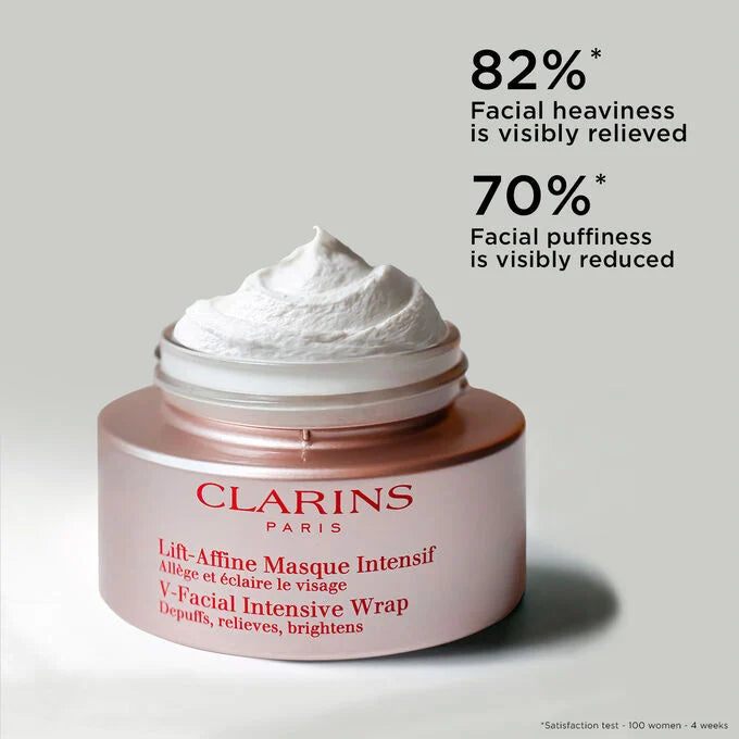 V-Facial Lift Affine Mask Intense - 75ML