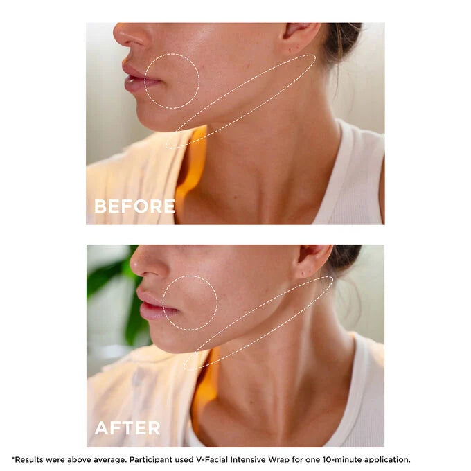 V-Facial Lift Affine Mask Intense - 75ML