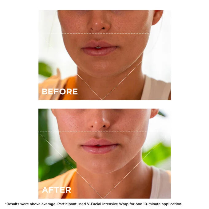 V-Facial Lift Affine Mask Intense - 75ML