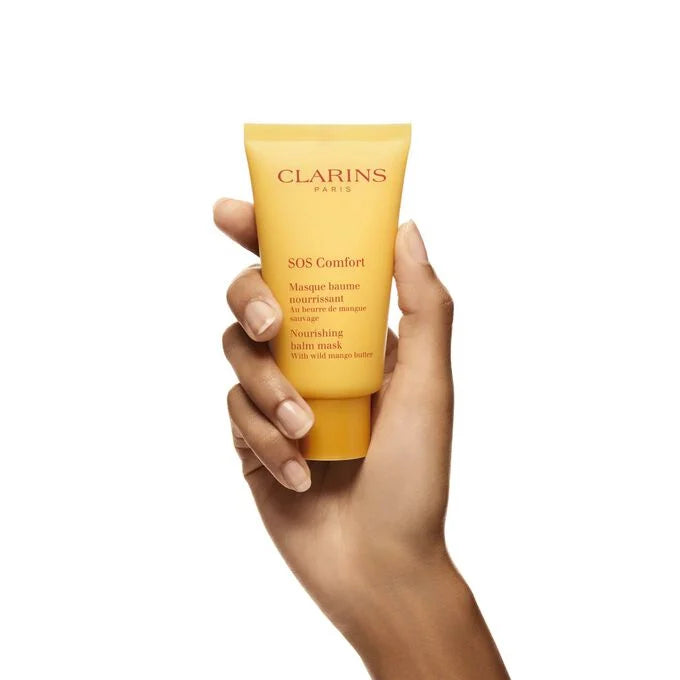 SOS Comfort Nourishing Balm Mask - 75 ML