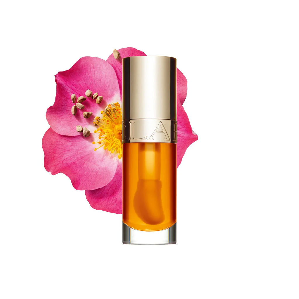 Clarins Lip Comfort Oil