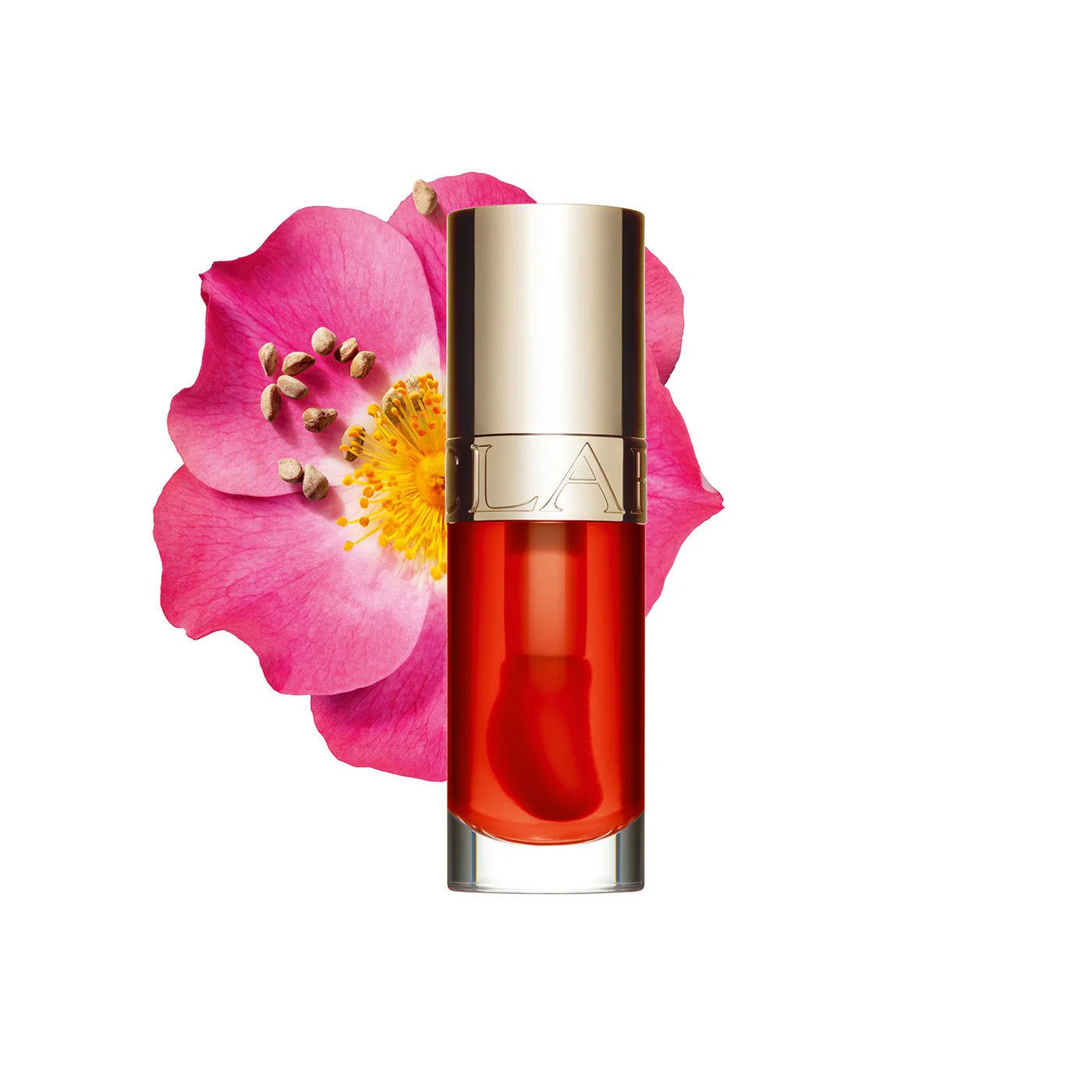 Clarins Lip Comfort Oil