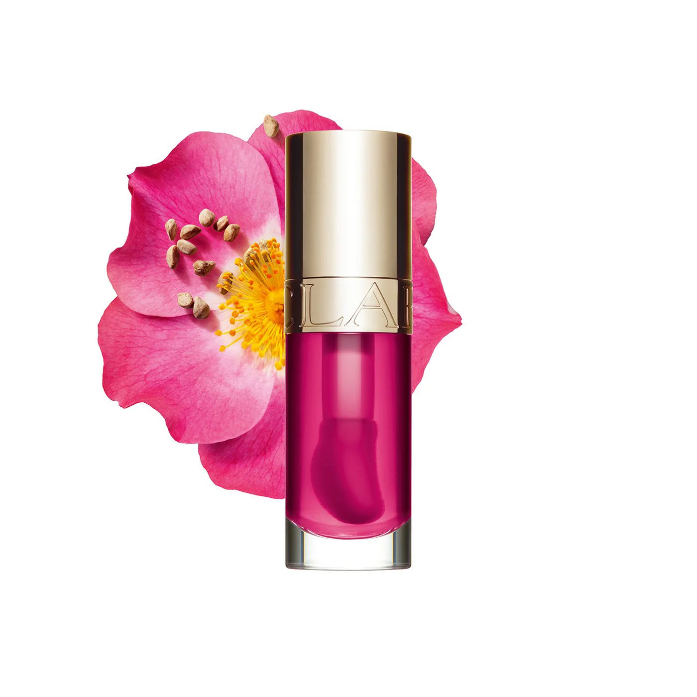 Clarins Lip Comfort Oil