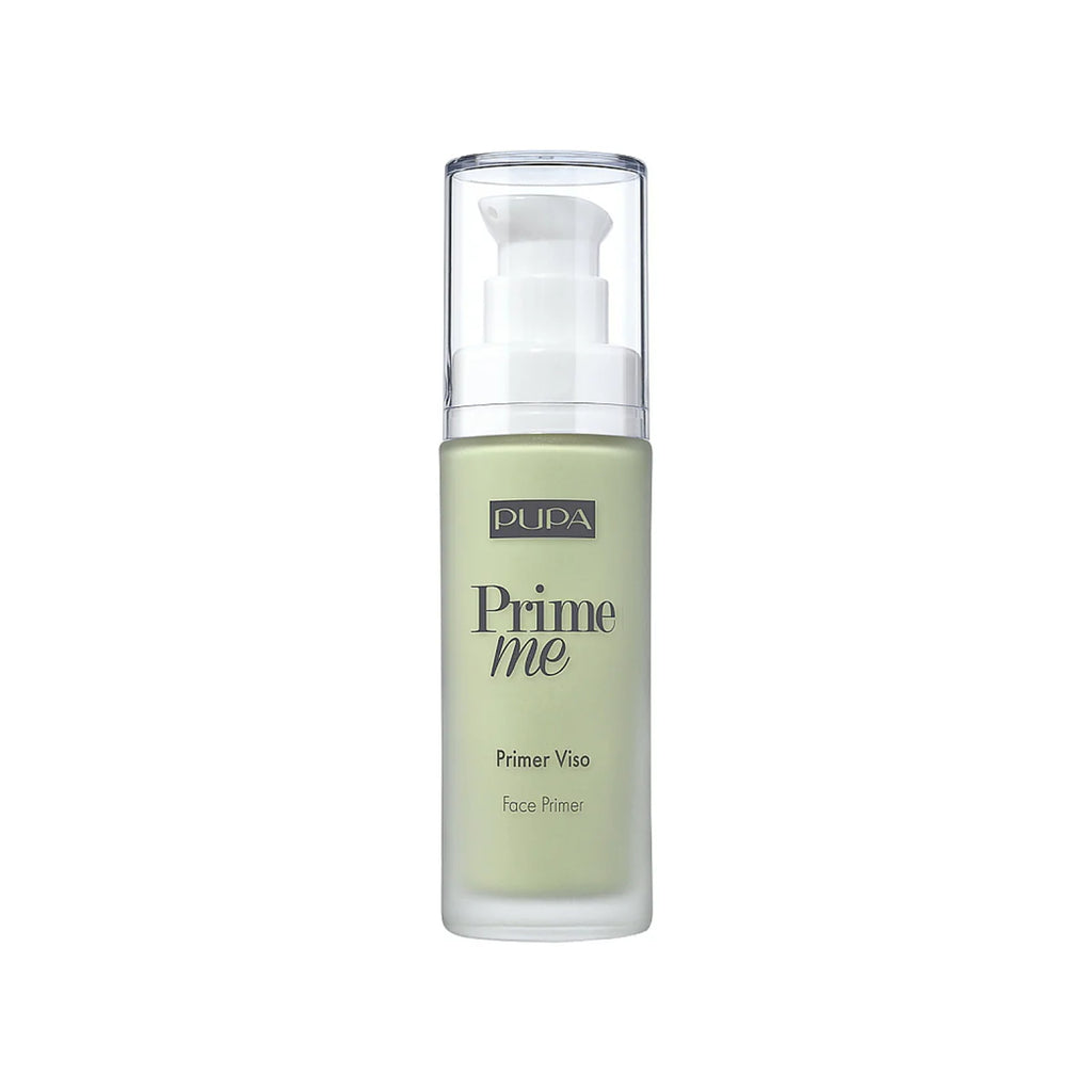 Prime Me-Primer