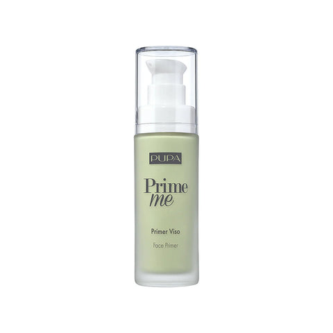 Prime Me-Primer