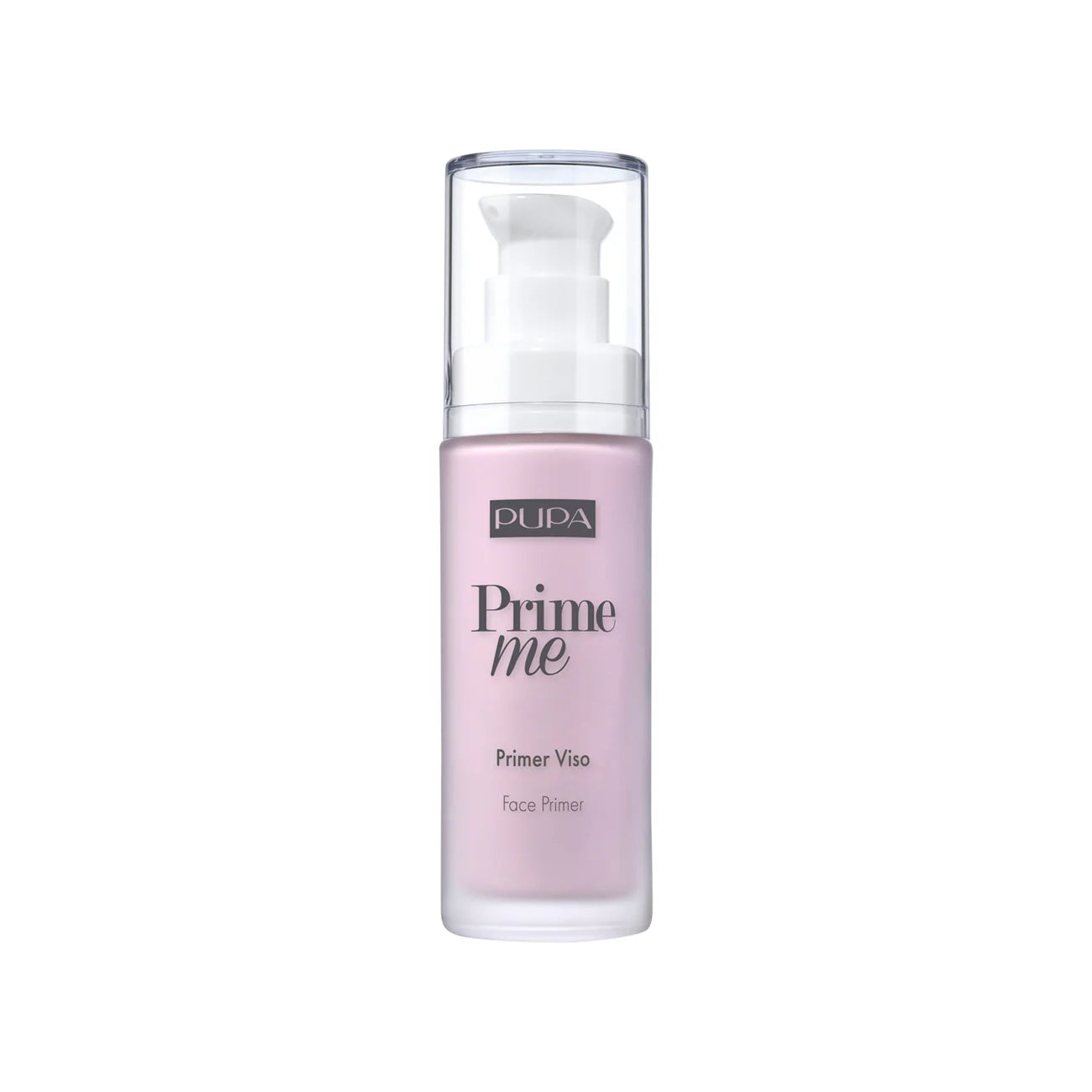 Prime Me-Primer
