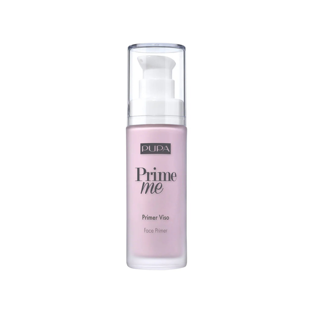 Prime Me-Primer
