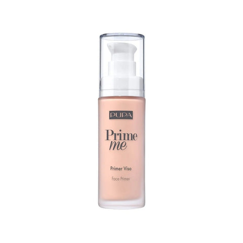 Prime Me-Primer