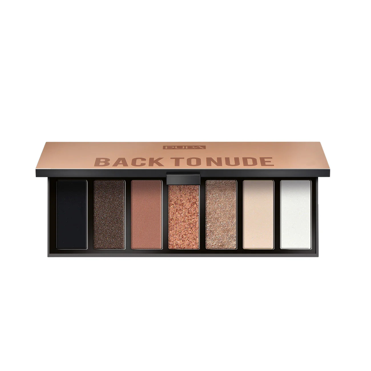 Makeup Stories Compact Palette
