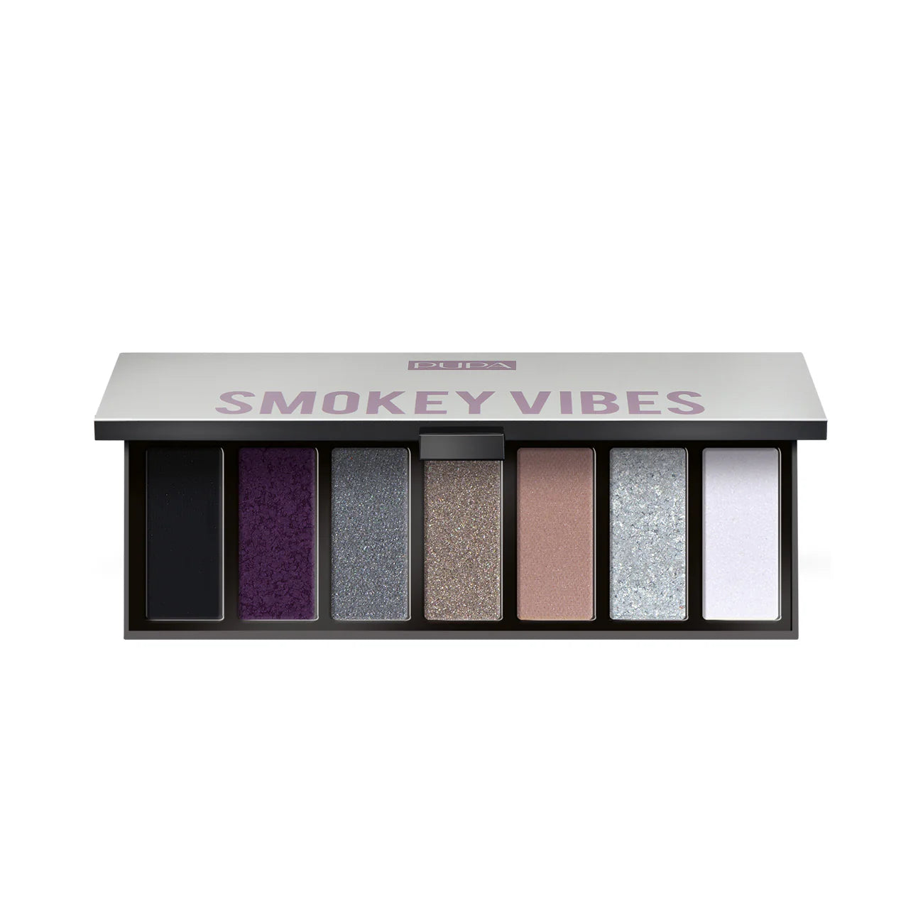 Makeup Stories Compact Palette