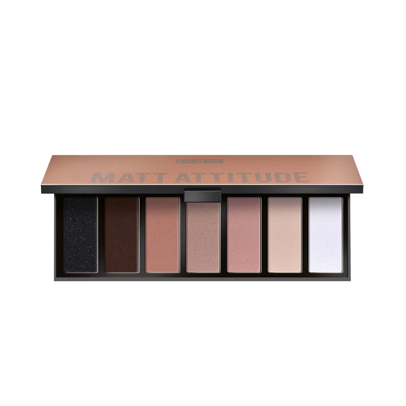 Makeup Stories Compact Palette