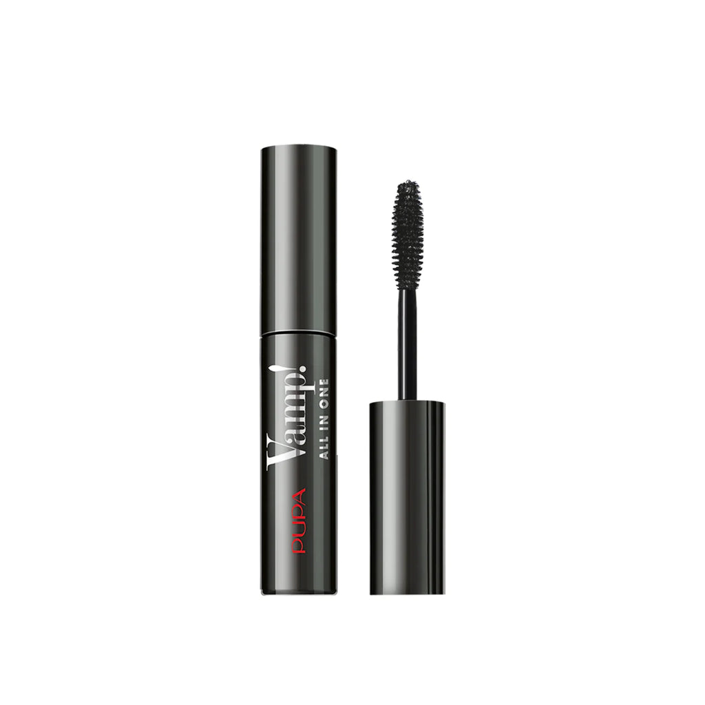 Pupa Milano Vamp! Mini All In One Mascara