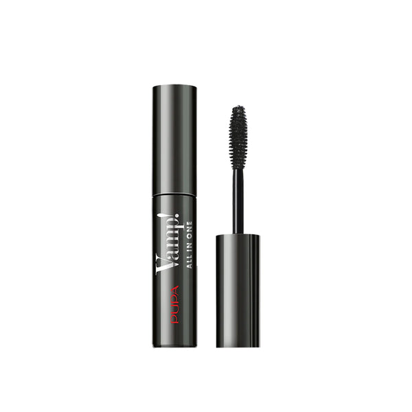 Pupa Milano Vamp! Mini All In One Mascara