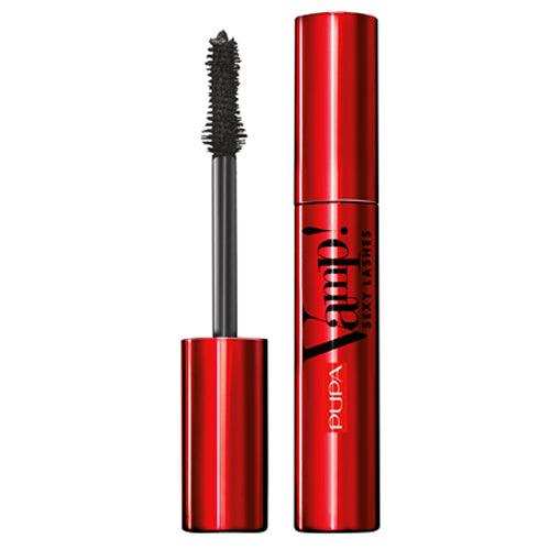 Pupa Milano Mascara Vamp Sexy Lashes