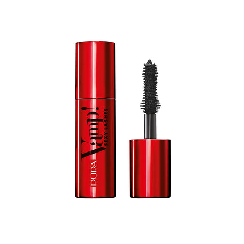 Vamp! Mini Sexy Lashes Mascara