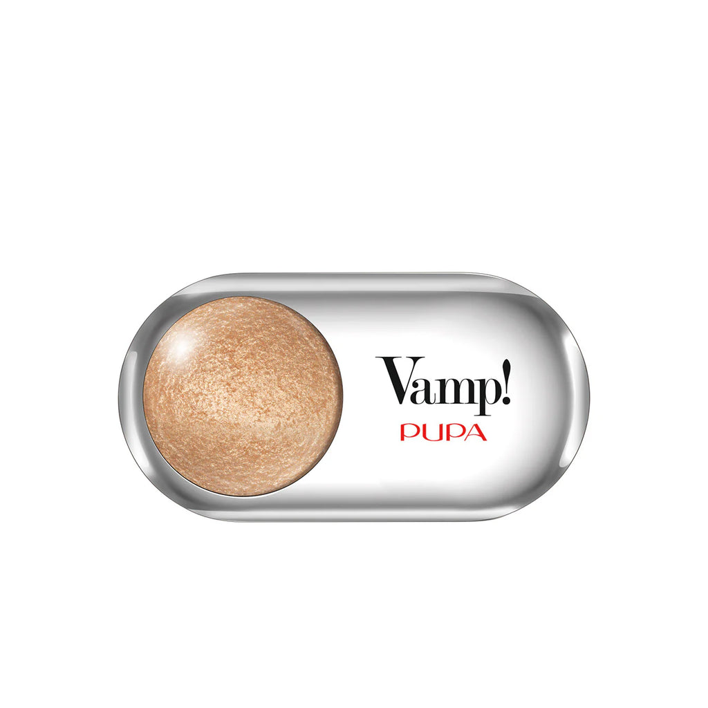 Vamp! Wet&Dry