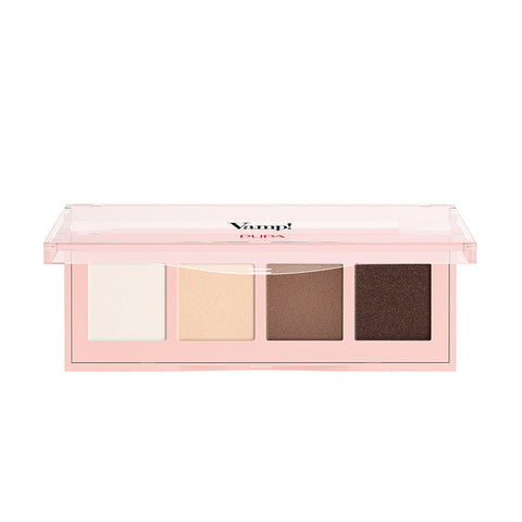 Vamp! Palette 4 Ombretti