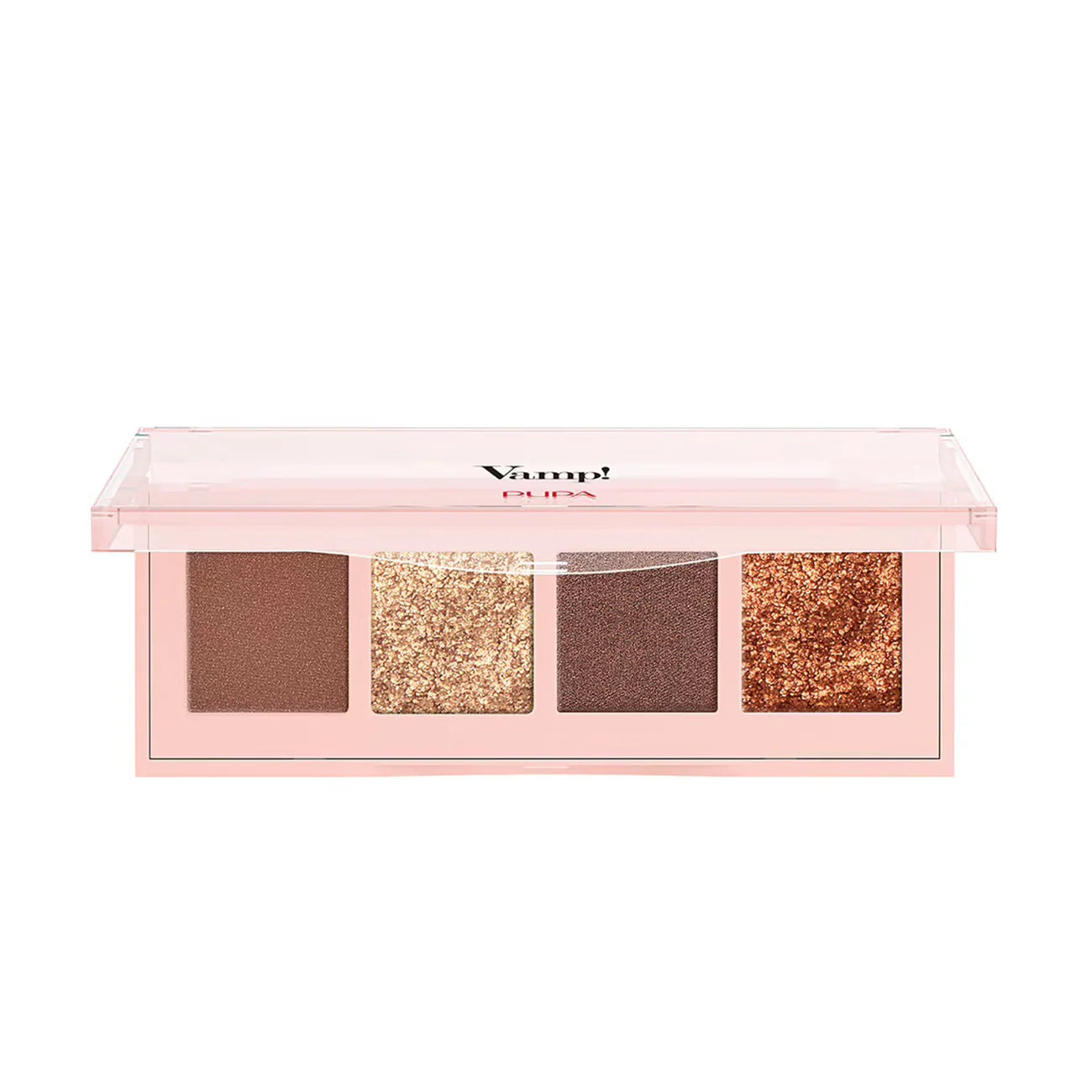 Vamp! Palette 4 Ombretti