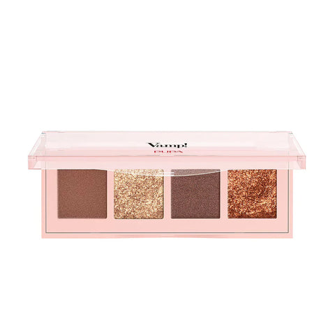 Vamp! Palette 4 Ombretti