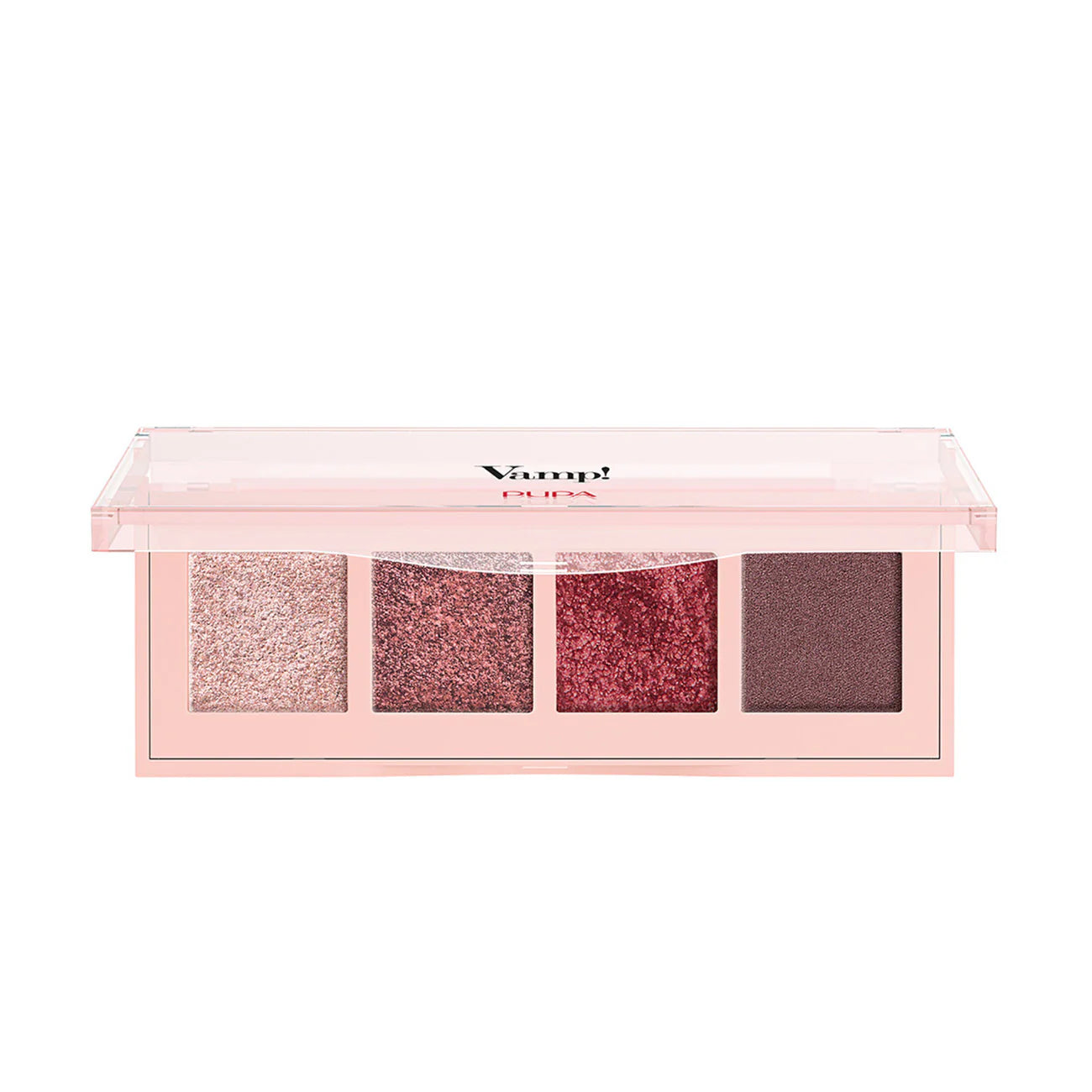 Vamp! Palette 4 Ombretti